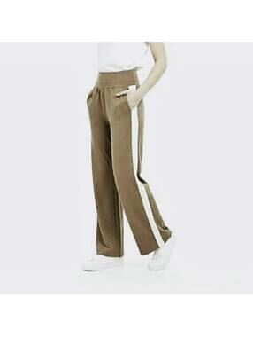 Bailey 44 Pants / khaki Wide Leg / Womenβs S